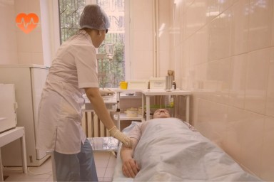 Бесплатное лечение алкоголизма в Осташкове