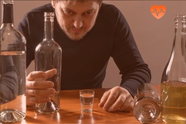 Лечение белой горячки в Осташкове