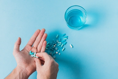 Лечение стресса в Осташкове