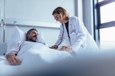Лечение алкоголизма в стационаре в Осташкове