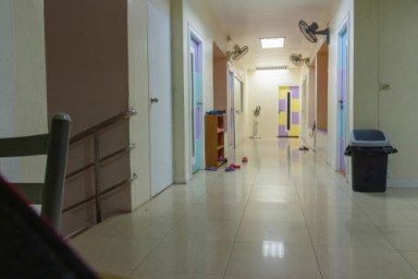 О клинике в Осташкове
